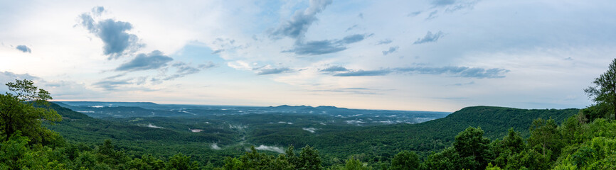 Arkie Overlook