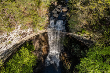 Falling Falls