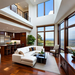 modern living room 2023 (Recommended).