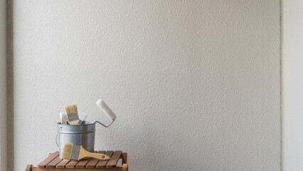 リフォーム・塗装業者・DIY イメージ