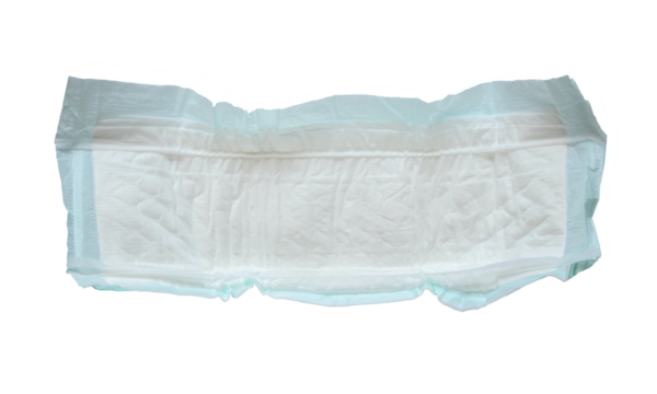 大人用尿とりパッド　内側　男女兼用