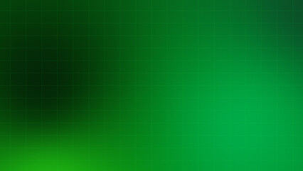 LOOPABLE GRADIENT TECHNOLOGY DIGITAL BG ANIMATION. UNIVERSAL BG FOR DATA NETWORK FLOW, SIMPLE HI TECH BG FOR DATA SCIENCE, BLOCKCHAIN AND DSA. GLOWING TECH BG. SCI-FI MOTION GRAPHICS. illustration.