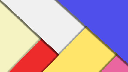 COLORFUL STRIPES RECTANGLE STYLE MOVING IN AND OUT ANIMATION LOOPABLE FOR CORPORATE BG, PRESENTATIONS, BIRTHDAY PARTIES, SCREEN SAVER, MEDICAL BUSINESS AND ENGINEERING. MOVING SHAPES ILLUSTRATION.