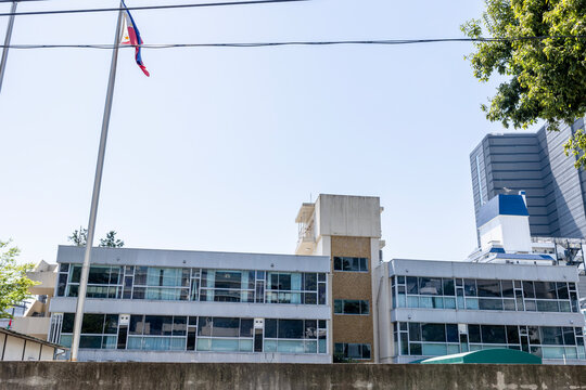 フィリピン大使館