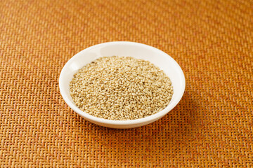 Seasonings required for common Chinese barbecue seasonings