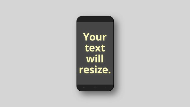 Smartphone Titles