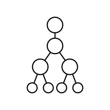 Propyne molecular geometry icon design. isolated on white background. vector illustration