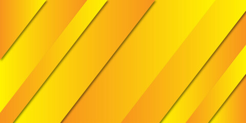 Abstract background orange stripes. Vector illustration for your design