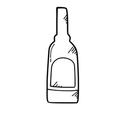 Bottle icon 