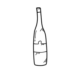 Bottle icon 
