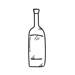 Bottle icon 