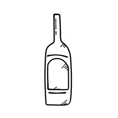 Bottle icon 