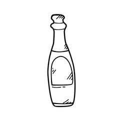 Bottle icon 