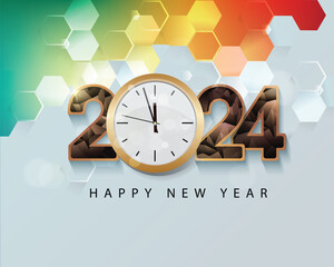 Happy new year 2024. Merry Christmas and Chinese new year