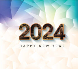 Happy new year 2024. Merry Christmas and Chinese new year