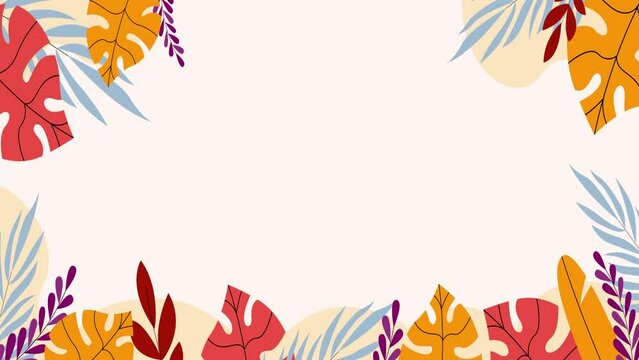 autumn leaves backgrounds