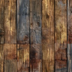Dark wood texture background surface with old natural pattern background.
