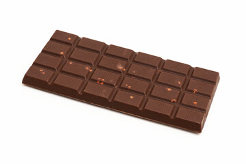 Obraz premium Schokoladentafel