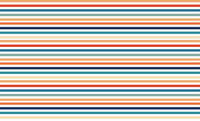 Set of retro fashion textile fabric pattern, wallpaper repetitive, Abstract background with vintage color strip color lines endless pattern, seamless replete I get design for fabric printing or retro
