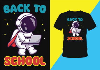 back to school  t-shirt design vector illustration. Meet family after a long time t-shirt.