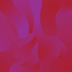 Fototapeta na wymiar abstract background pink and purple 
