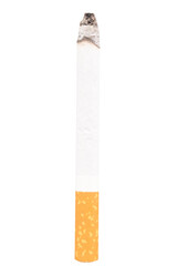 cigarette isolated on white background