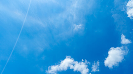 青空
