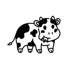 Cow