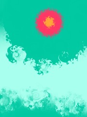 งานศิลปะที่ไม่มีชื่อ