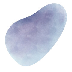 soap on white background