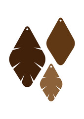 Earing clipart illustration