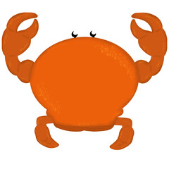 Crab