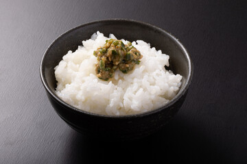 青唐辛子味噌　南蛮味噌