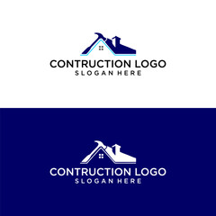 contruction  logo