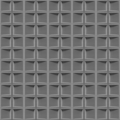 Foam Ceramic Wall Pattern, Seamless Texture