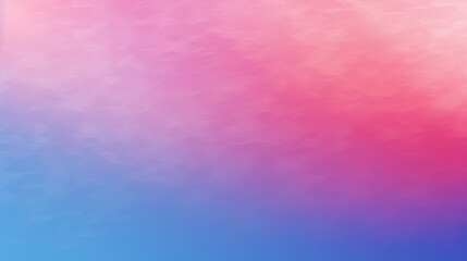 Red blue gradient texture background material