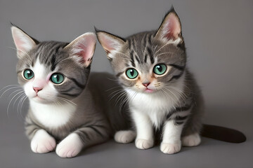 cute cats