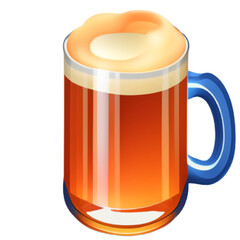 mug of beer