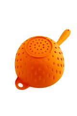 Accessoire de Cuisine sur fond blanc