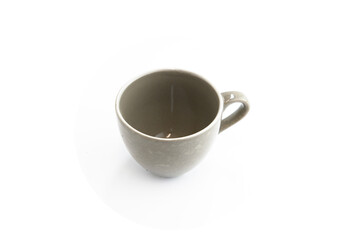 Accessoire de Cuisine sur fond blanc