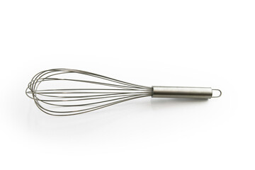 Accessoires Cuisine sur fond blanc