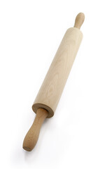 Accessoires Cuisine sur fond blanc