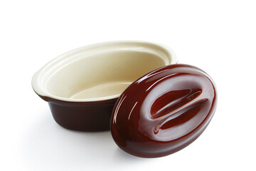 Accessoire de Cuisine sur fond blanc