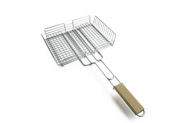 Accessoire de Cuisine sur fond blanc