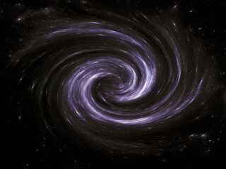 Starry outer space background texture . Colorful Starry Night Sky Outer Space background