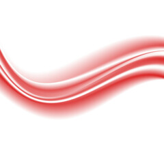 vektor grafis red background abstract wavy and waving lines texture.