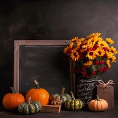 halloween pumpkin and pumpkins