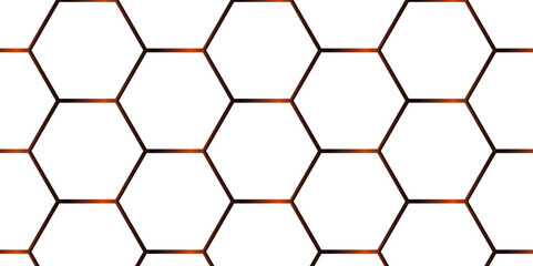  Hexagon pattern. Seamless background. Abstract background with lines. white texture background. white and hexagon abstract background. white paper texture and futuristic .