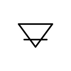 Alchemy symbol