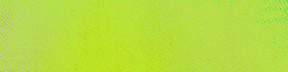 Green abstract plain panorama design background illustration, usable for social media, story, banner, poster, Ads, events, party, sale,  and various design works